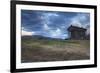 Garni Temple, Garni, Yerevan, Armenia, Central Asia, Asia-Jane Sweeney-Framed Photographic Print