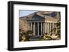 Garni Temple, Garni, Yerevan, Armenia, Central Asia, Asia-Jane Sweeney-Framed Photographic Print