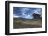 Garni Temple, Garni, Yerevan, Armenia, Central Asia, Asia-Jane Sweeney-Framed Photographic Print