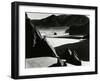 Garrapata Beach, California, 1954-Brett Weston-Framed Photographic Print