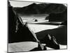Garrapata Beach, California, 1954-Brett Weston-Mounted Photographic Print