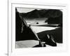 Garrapata Beach, California, 1954-Brett Weston-Framed Photographic Print