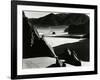 Garrapata Beach, California, 1954-Brett Weston-Framed Photographic Print