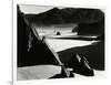 Garrapata Beach, California, 1954-Brett Weston-Framed Photographic Print