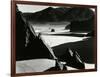 Garrapata Beach, California, 1954-Brett Weston-Framed Photographic Print