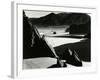 Garrapata Beach, California, 1954-Brett Weston-Framed Photographic Print