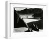 Garrapata Beach, California, 1954-Brett Weston-Framed Photographic Print