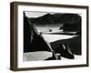 Garrapata Beach, California, 1954-Brett Weston-Framed Premium Photographic Print