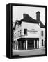 Garrick's Birthplace-J. Chettlburgh-Framed Stretched Canvas