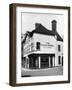 Garrick's Birthplace-J. Chettlburgh-Framed Photographic Print