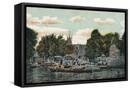 Canvas Black