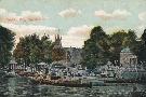 Laminate