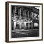 Garrick Theatre 1958-Staff-Framed Photographic Print