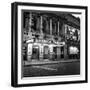 Garrick Theatre 1958-Staff-Framed Photographic Print