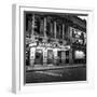 Garrick Theatre 1958-Staff-Framed Photographic Print