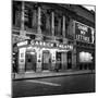 Garrick Theatre 1958-Staff-Mounted Photographic Print