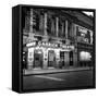 Garrick Theatre 1958-Staff-Framed Stretched Canvas