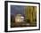 Garricks Temple-Charles Bowman-Framed Photographic Print