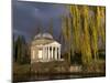 Garricks Temple-Charles Bowman-Mounted Photographic Print