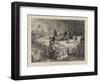 Garrison Female Hospital, Woolwich-null-Framed Giclee Print