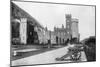Garron Tower, Larne, Northern Ireland, 1924-1926-W Lawrence-Mounted Premium Giclee Print