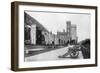 Garron Tower, Larne, Northern Ireland, 1924-1926-W Lawrence-Framed Giclee Print