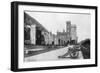 Garron Tower, Larne, Northern Ireland, 1924-1926-W Lawrence-Framed Giclee Print