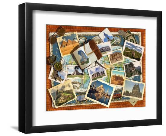 Art Print, , large