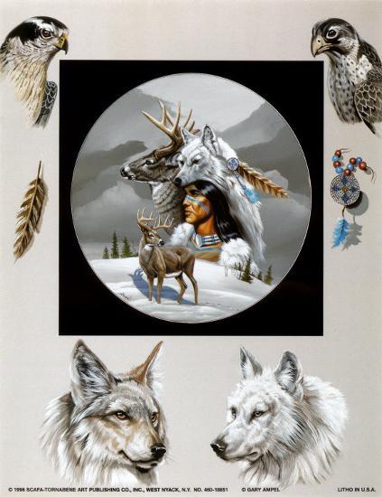 Art Print, , large