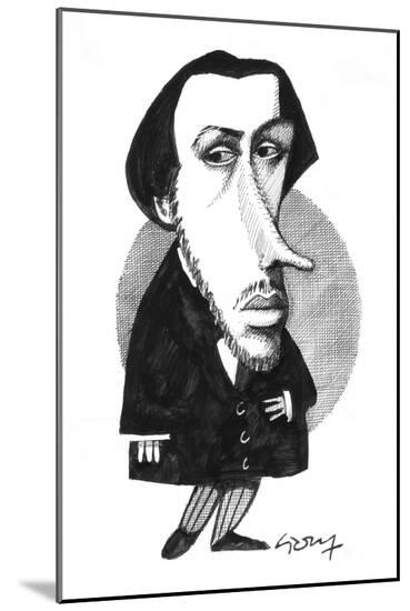 Giclee Print, , large