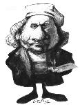 Rembrandt-Gary Brown-Giclee Print