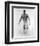 Gary Busey-null-Framed Photo
