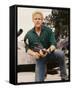 Gary Busey-null-Framed Stretched Canvas