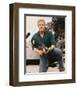 Gary Busey-null-Framed Photo