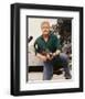 Gary Busey-null-Framed Photo