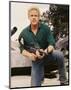 Gary Busey-null-Mounted Photo