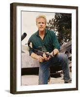 Gary Busey-null-Framed Photo