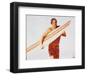 Gary Busey-null-Framed Photo