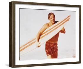 Gary Busey-null-Framed Photo