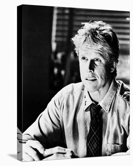 Gary Busey-null-Stretched Canvas