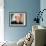 Gary Busey-null-Framed Photo displayed on a wall