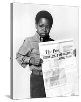 Gary Coleman - Diff'rent Strokes-null-Stretched Canvas