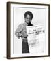 Gary Coleman - Diff'rent Strokes-null-Framed Photo