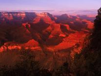 Grand Canyon National Park, AZ-Gary Conner-Premium Photographic Print