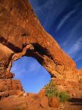 North Window Arch, Arches National Park, UT-Gary Conner-Photographic Print
