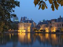 St. Servatius Church, Henric Van Veldeke Square, Maastricht, Holland (The Netherlands)-Gary Cook-Photographic Print