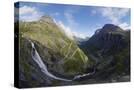 Stretched Canvas