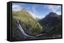 Canvas Black