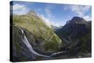 Stretched Canvas