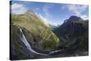 Stretched Canvas
